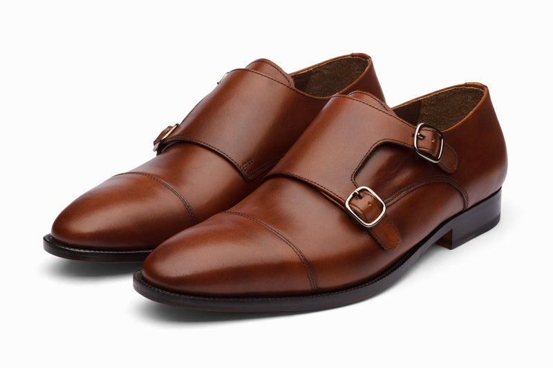 Double Monks