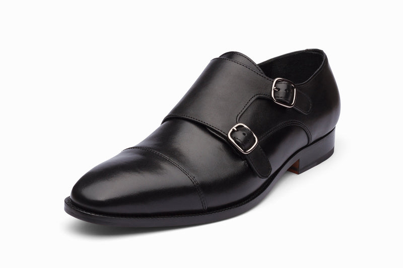 Double Monks