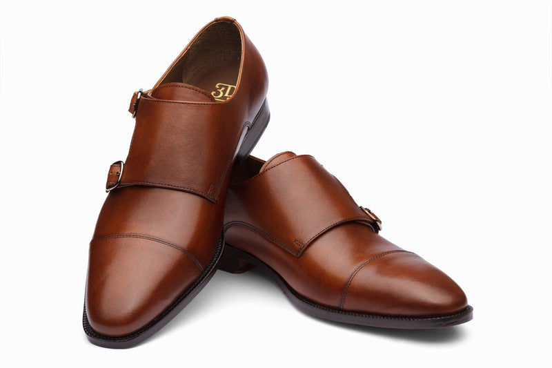 Double Monks