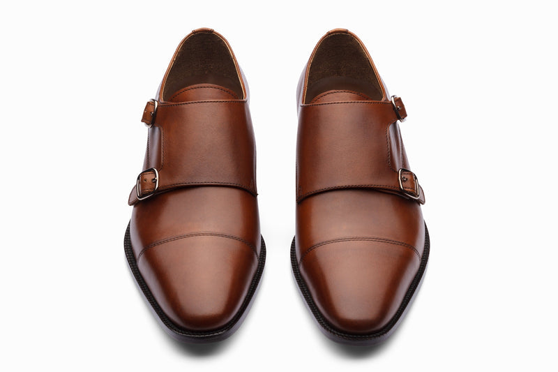 Double Monks