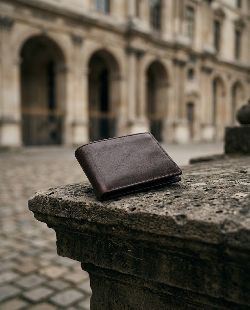 Wallets