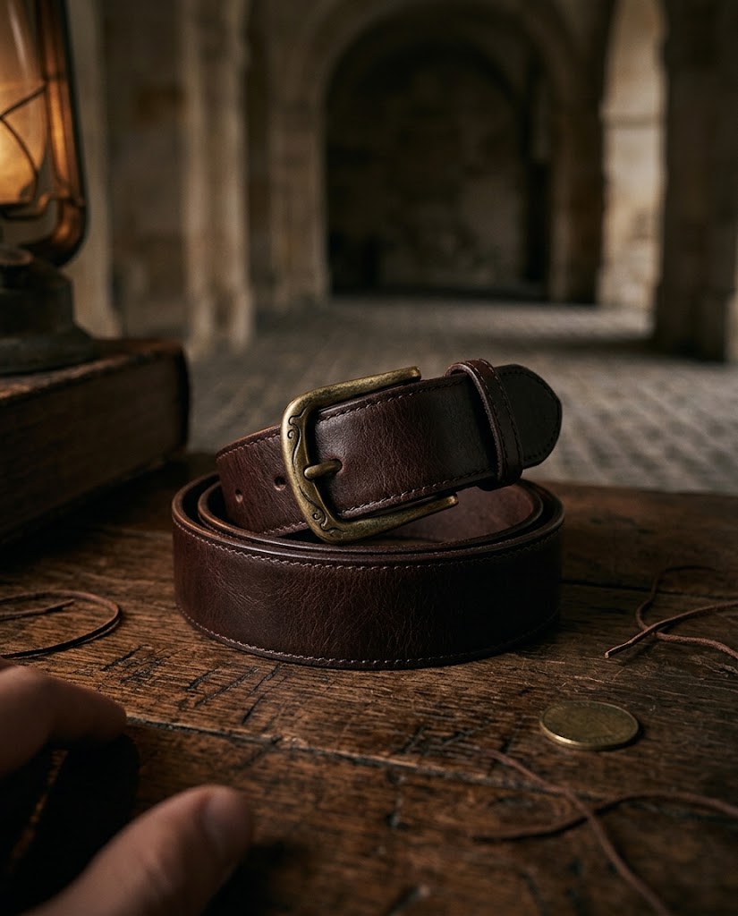 Belts
