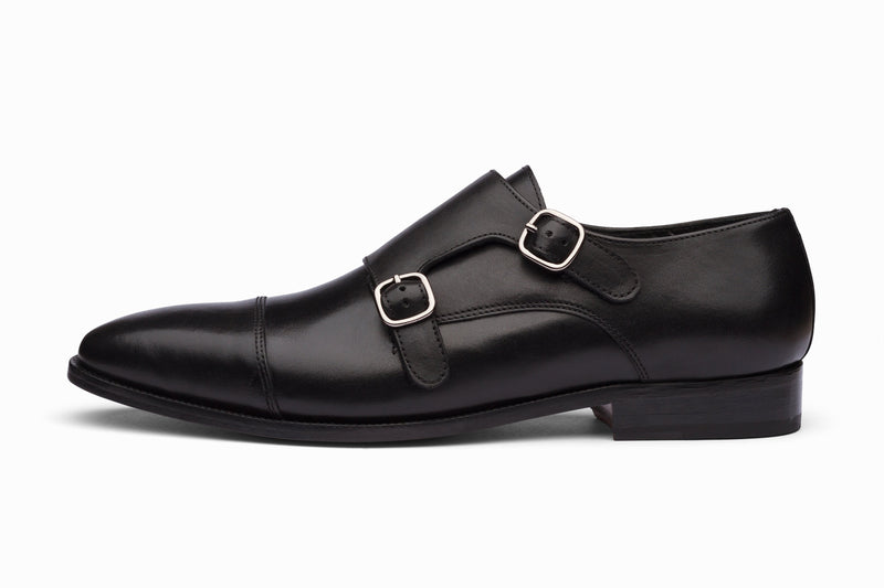 Double Monks