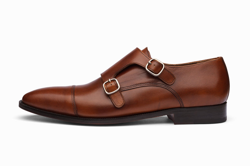 Double Monks