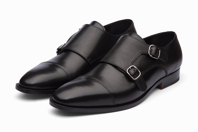 Double Monks