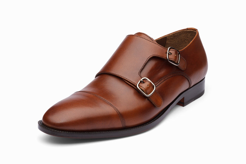Double Monks