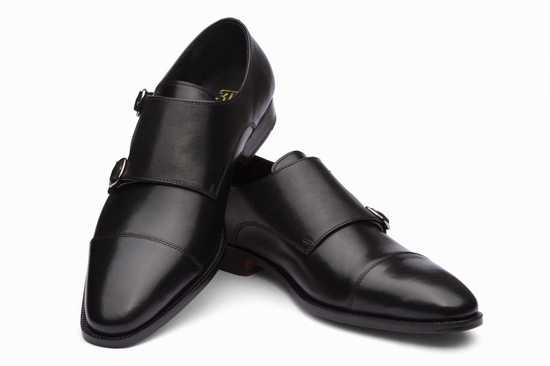 Double Monks