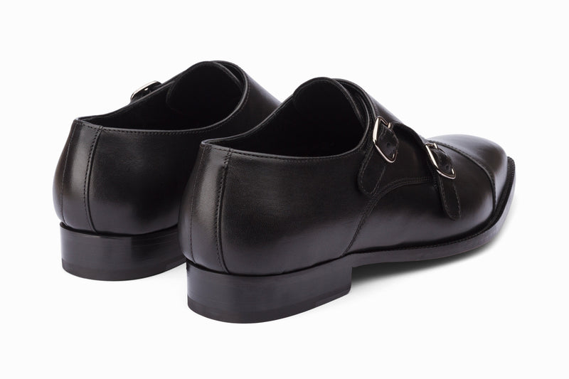 Double Monks