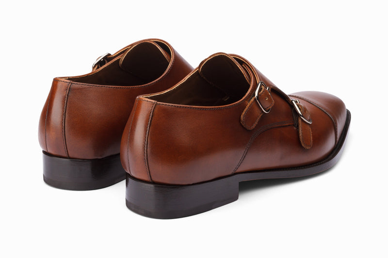 Double Monks