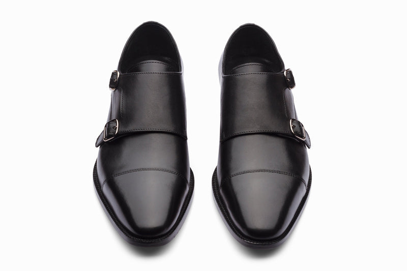 Double Monks